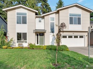 15913 54th Pl W, Edmonds, WA 98026