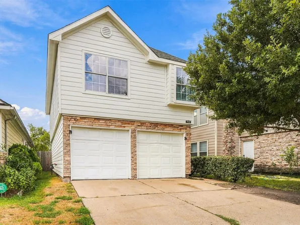 7842 Winding Creek Vw, Houston, TX 77072