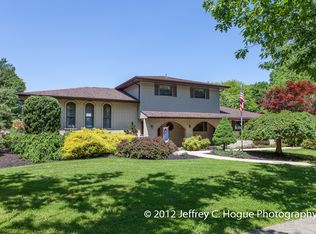 1813 Reading Blvd, Wyomissing, PA 19610