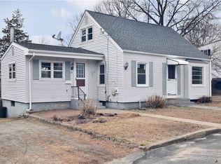 22 Hilltop Ave, West Warwick, RI 02893