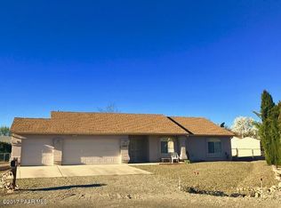 4820 N Treasure Cir #0, Prescott Valley, AZ 86314