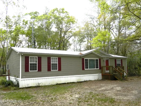 4865 OLAF Street, Hastings, FL 32145