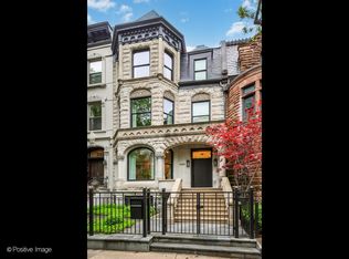 1438 N Dearborn St, Chicago, IL