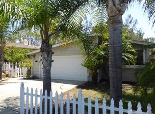 2312 Azure Ln, Vista, CA 92081