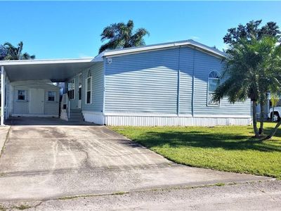 520 Leisure Pl, Lakeland, FL, 33801