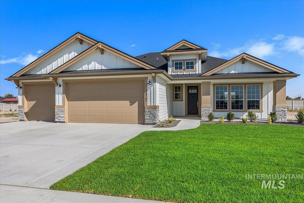 1420 Stirling Meadows St, Middleton, ID 83644 MLS 98892495 Zillow
