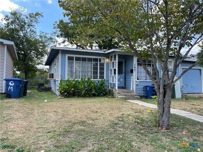 142 Freiling, San Antonio, TX, 78213