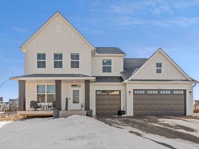 2600 Ivy Ave NE, Saint Michael, MN, 55376