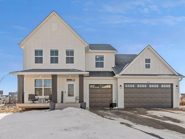 2600 Ivy Ave NE, Saint Michael, MN 55376