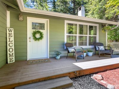 7608 Redstart Drive SE, Olympia, WA, 98513