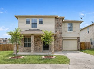 5026 Bending Elms, San Antonio, TX 78247