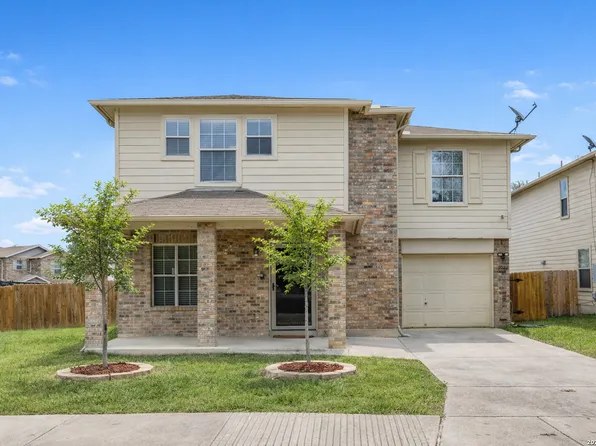 5026 Bending Elms, San Antonio, TX 78247