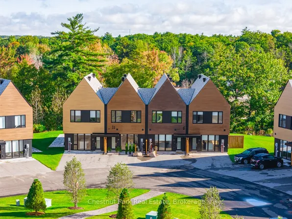 29 Rockmount Cres, Gravenhurst, ON P1P 0A6
