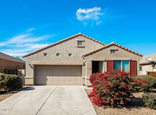 20176 N Jill Ave, Maricopa, AZ 85138