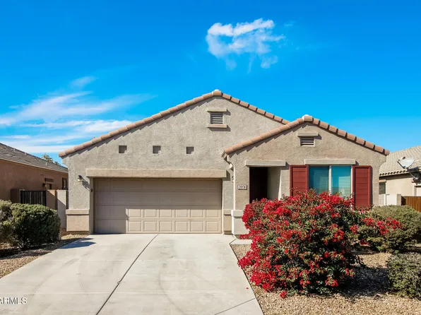 20176 N JILL Avenue, Maricopa, AZ 85138