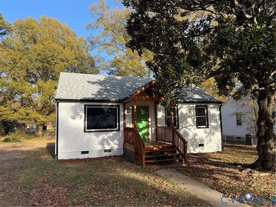 1501 Central Ave, Hopewell, VA, 23860