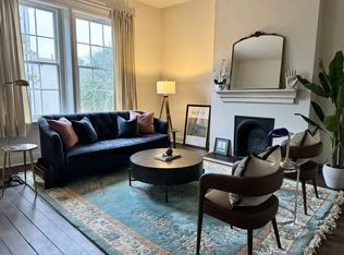 14 W Taylor St APT D, Savannah, GA 31401