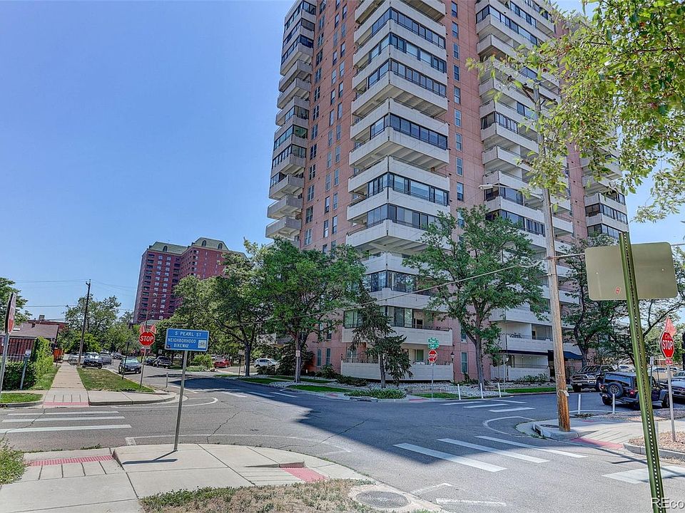1st image of 130 N Pearl Street #808