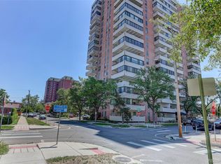 Ambassador East Condominiums, Denver, CO 80203