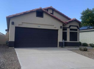 7949 N Panamint Dr, Tucson, AZ 85743