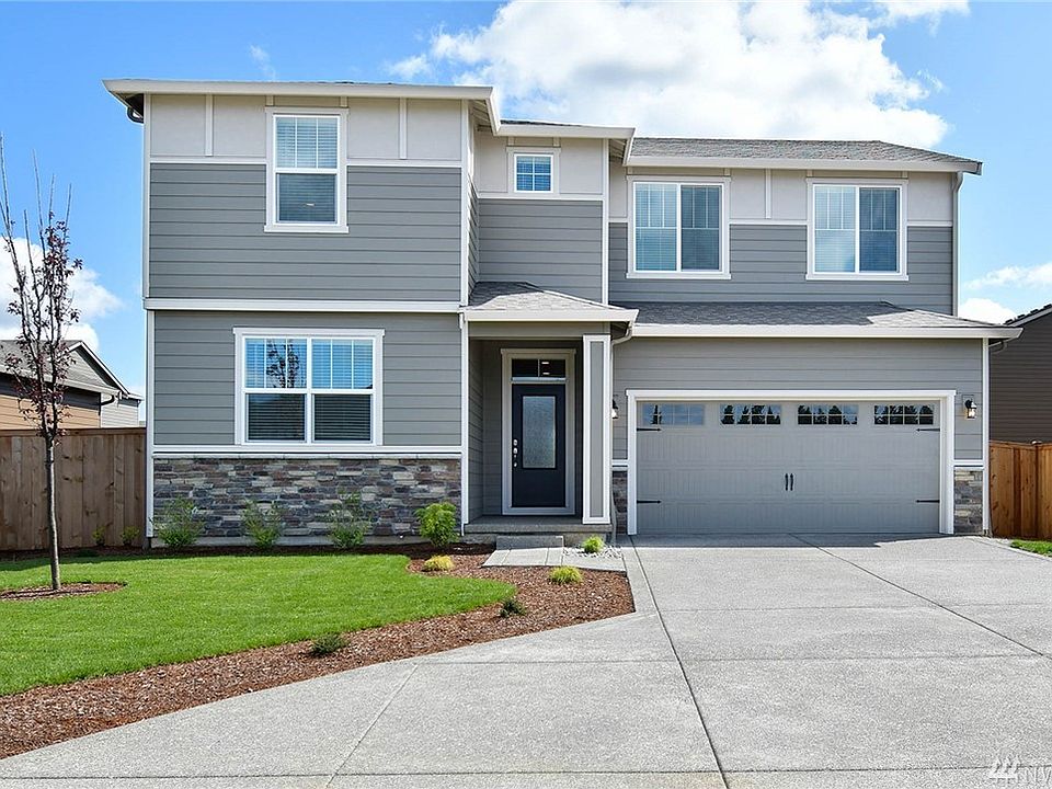 1st image of 9224 NE 165th Ave