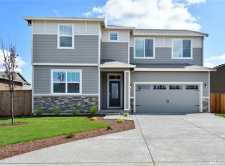 9224 NE 165th Ave, Vancouver, WA 98682