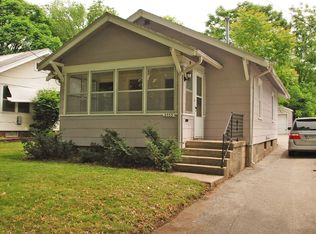 2333 Amherst St, Des Moines, IA 50313