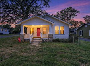 5422 Clemons Rd, Chattanooga, TN 37412