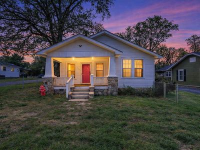 5422 Clemons Rd, Chattanooga, TN, 37412