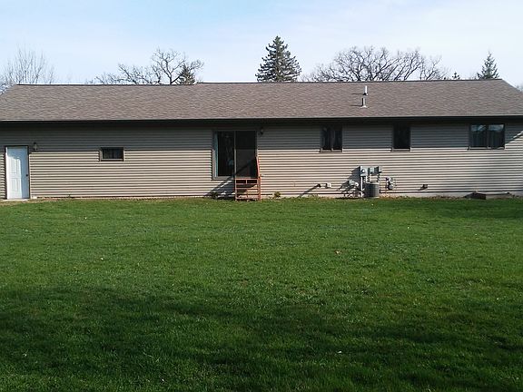 back of house