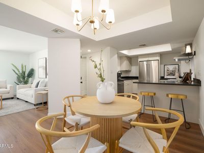 4200 N MILLER Road #228, Scottsdale, AZ, 85251
