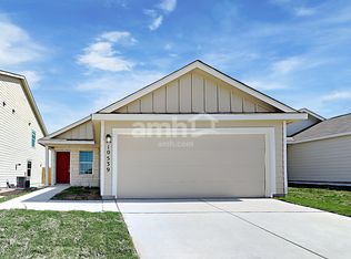10539 Varmus Dr, Converse, TX 78109