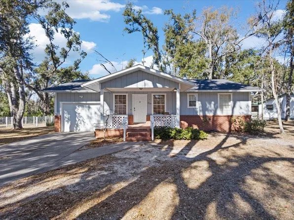 219 Magnolia Rd, Perry, FL 32348