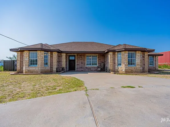 8545 W 12th St, Odessa, TX 79763