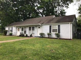 1303 Clifton Ln, Nashville, TN 37215