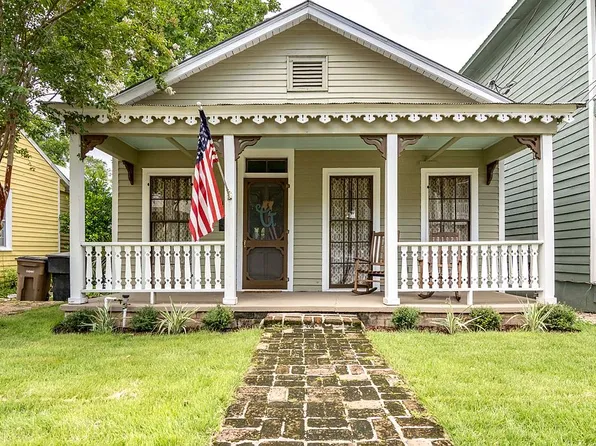 418 E Intendencia St, Pensacola, FL 32502