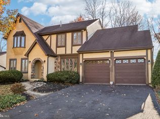 2050 Butternut Dr, Huntingdon Valley, PA 19006