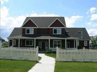 3632 Bungalow Ln, Bozeman, MT 59715
