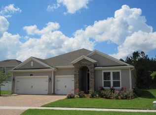 455 Grant Logan Dr, Saint Johns, FL 32259