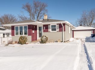 1649 Perry Ave, Racine, WI 53406
