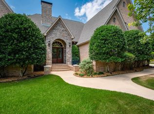 6423 Caribbean Dr W, Benton, AR 72019