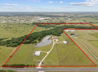 14357 S Fm 548, Rockwall, TX 75032