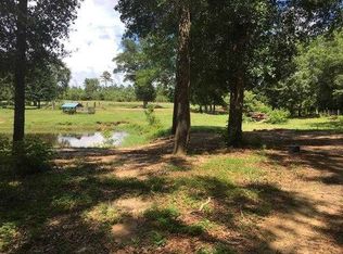 4671 Newby Pl, Vernon, FL 32462