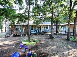 402 Locust Rd, Wilson, OK 73463