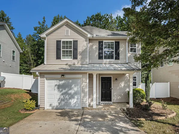 137 Nacoochee Way, Canton, GA 30114