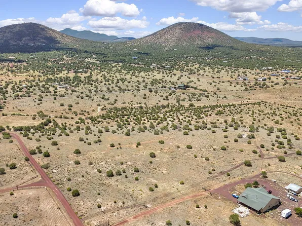 7720 N Elk Run Trl, Williams, AZ 86046