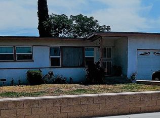 546 N Sunset Ave, La Puente, CA 91744