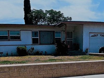 546 N Sunset Ave, La Puente, CA, 91744