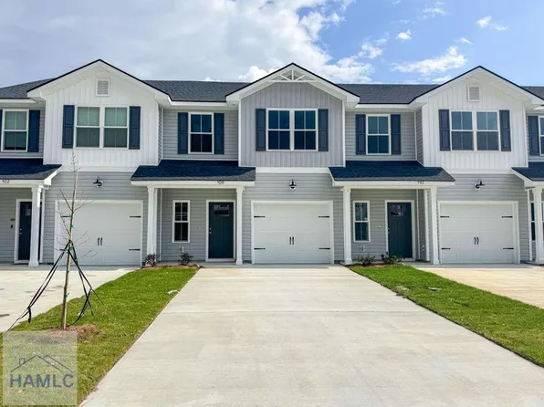 161 Heirloom Rd, Hinesville, GA 31313