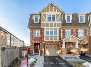 78 Donomore Dr, Brampton, ON L7A 0S6